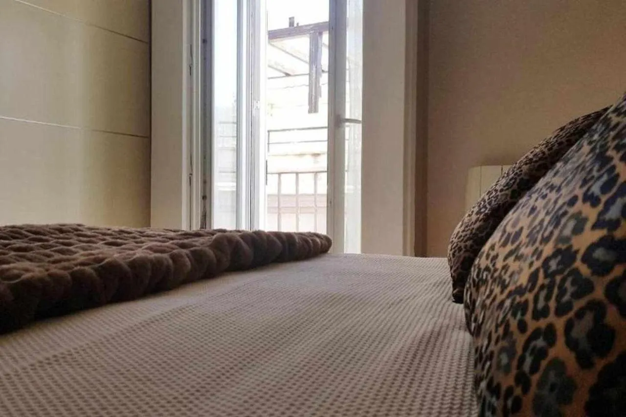 Hidden Gem Suite In San Francisco Cadiz Centro Spanien