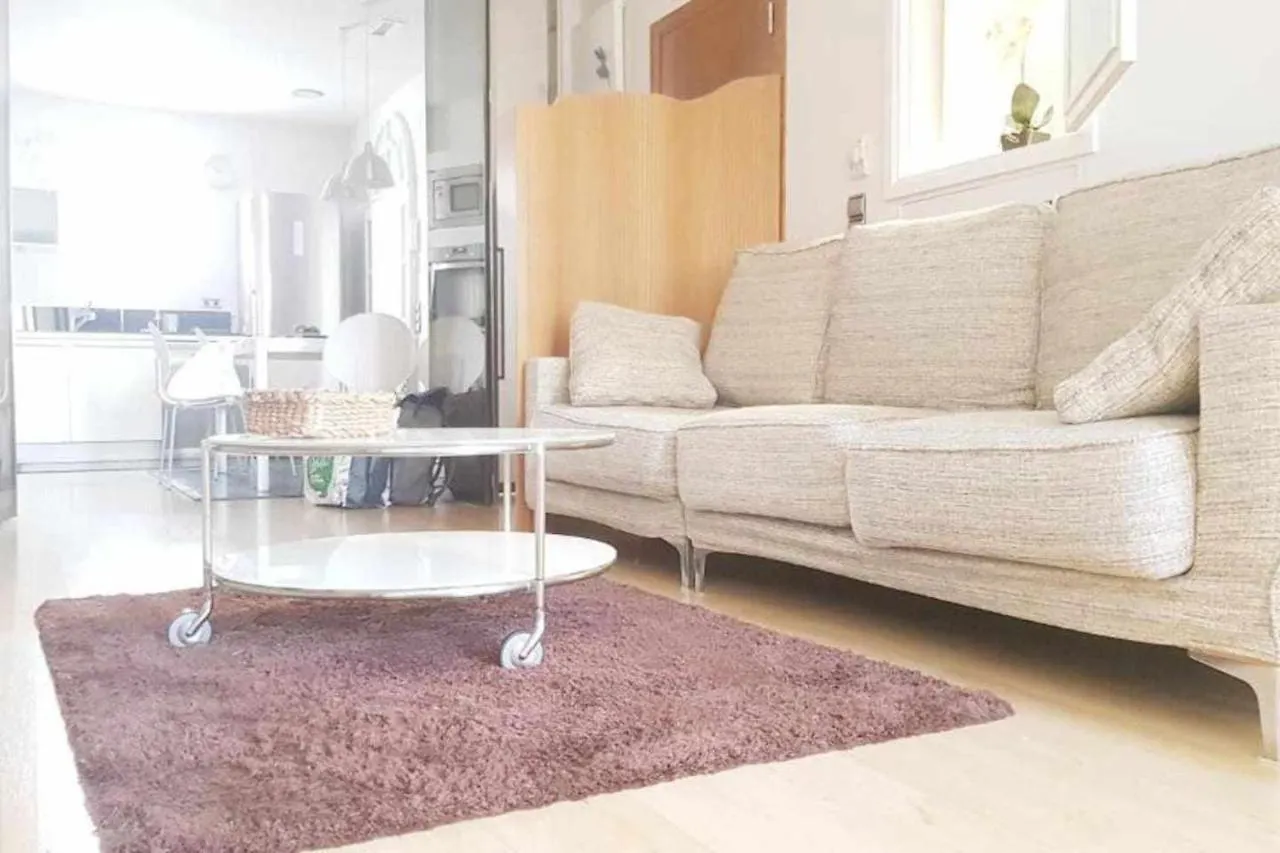 Hidden Gem Suite In San Francisco Cadiz Centro location