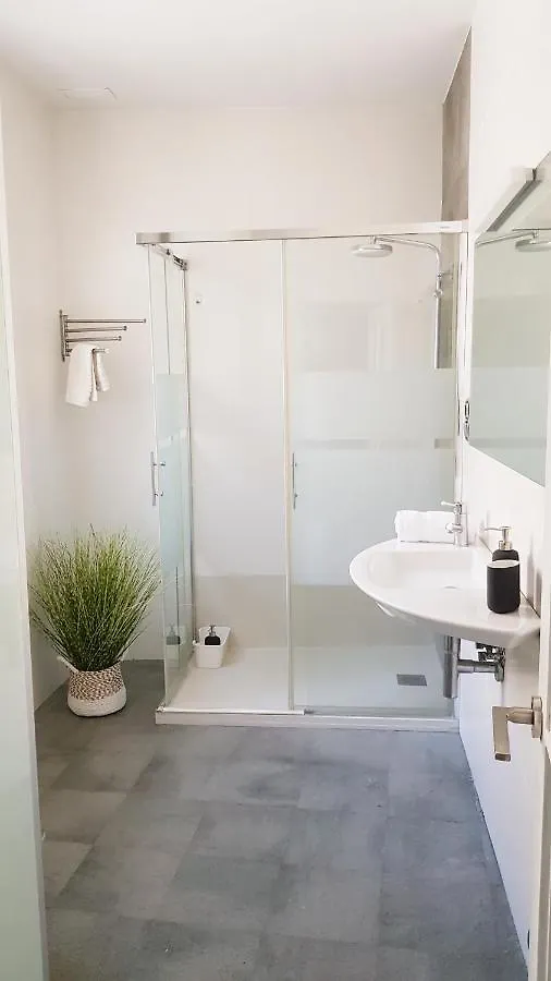 Hidden Gem Suite In San Francisco Cadiz Centro 0*,  Spain